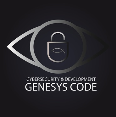 Genesys Code Logo